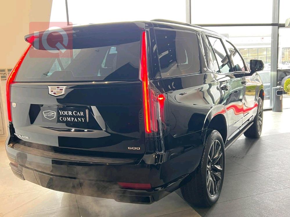 كاديلاك اسكاليد